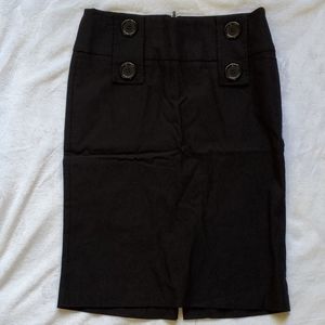 Charlotte Russe Pencil Skirt M